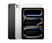 Apple iPad Pro M5 (2025) 1