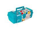 BRIO® Builder Box 49 teilig