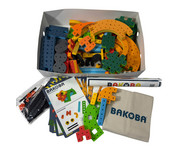 BAKOBA Creative Box 3