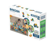 BAKOBA Creative Box 1