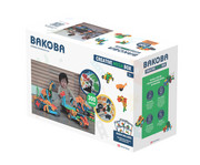 BAKOBA Creative Mega Box 1