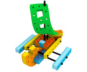 BAKOBA Creative Mega Box 7