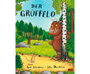 Bilderbuch Der Grüffelo 1