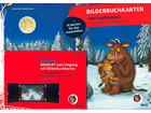 Bilderbuchkarten Das Grüffelokind