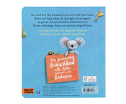 Pappbilderbuch Paket Alex Maxi Luca und Baby 3