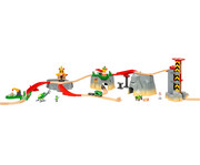 BRIO® World Gebirgs Frachten Set Deluxe 6