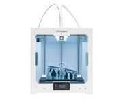 Ultimaker S6 3D Drucker inkl Flex Plate 1
