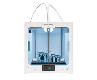 Ultimaker S6 3D Drucker inkl Flex Plate