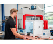 Ultimaker S6 3D Drucker inkl Flex Plate 7