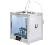 Ultimaker S6 3D Drucker inkl Flex Plate 5