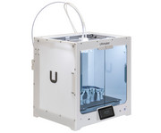 Ultimaker S6 3D Drucker inkl Flex Plate 4