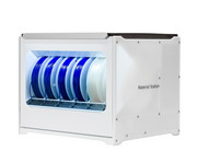 Ultimaker Material Station für S5/S6/S7/S8 1