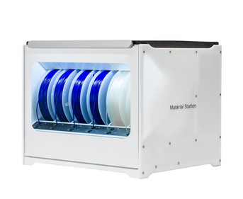 Ultimaker Material Station für S5/S6/S7/S8
