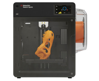 MakerBot Sketch Sprint 3D Drucker