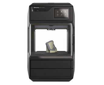 Method 3D Drucker