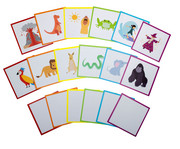 Betzold Bewegungspausen Set 4
