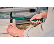 BOSCH Schlosserhammer 3