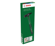 BOSCH Schlosserhammer 4