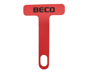 BECO Fädelhilfe für Schwimmgürtel