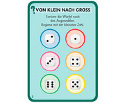 Klick Klack Klug! – Starterset Vorschule 5