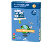 Klick Klack Klug! – Erweiterungsset Volksschule 1