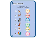 Klick Klack Klug! – Erweiterungsset Volksschule 2