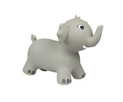 Hüpftier Elefant 1