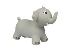 Hüpftier Elefant