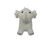Hüpftier Elefant 3