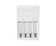 VARTA Ladegerät für AA & AAA inkl 4x Rechargeable AA 7