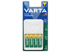 VARTA Ladegerät für AA & AAA inkl 4x Rechargeable AA