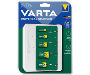 VARTA Universal Ladegerät 1