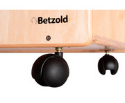 Betzold Buch Mobil zur einfachen Selbstmontage 4