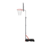 HUDORA Basketballständer RoCo Lite 260 cloud 3