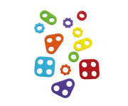 beleduc Sortierspiel Marbelino 4 Creating 4