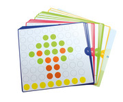 beleduc Sortierspiel Marbelino 4 Creating 5