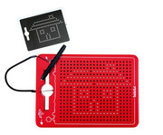 beleduc Magnetic Board 2 in 1 3