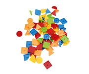 beleduc Geopic (Zubehör für alle Magnetic Boards) 2
