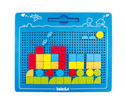 beleduc Geopic (Zubehör für alle Magnetic Boards) 3