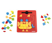 beleduc Geopic (Zubehör für alle Magnetic Boards) 4