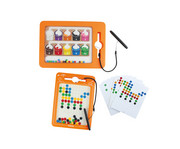 beleduc Magnetic Board Set & Sort 2