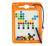 beleduc Magnetic Board Set & Sort 4