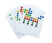 beleduc Magnetic Board Set & Sort 5