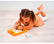 beleduc Magnetic Board Set & Sort 6