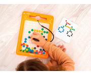 beleduc Magnetic Board Set & Sort 7