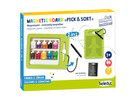 beleduc Magnetic Board Pick & Sort