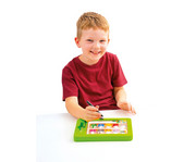 beleduc Magnetic Board Pick & Sort 7