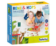 beleduc Reni & Hops 1