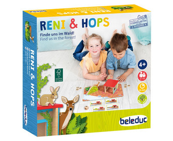 beleduc Reni & Hops