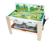 beleduc Aktions Spieltisch Freeplay 2